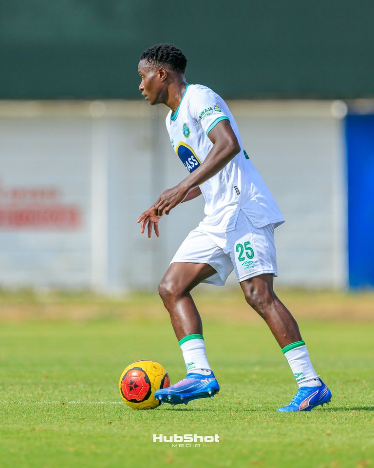 Kenya Police F.C Vs Nairobi United — photo 39 of 77, 5 September 2026, by HubShot Media