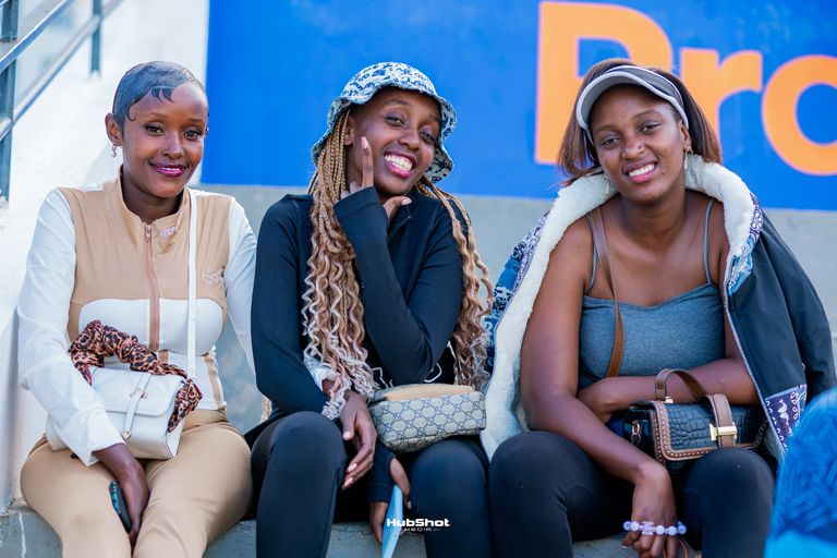 Kariobangi Sharks Vs Muranga Seal — photo 46 of 58, 25 April 2026, by HubShot Media