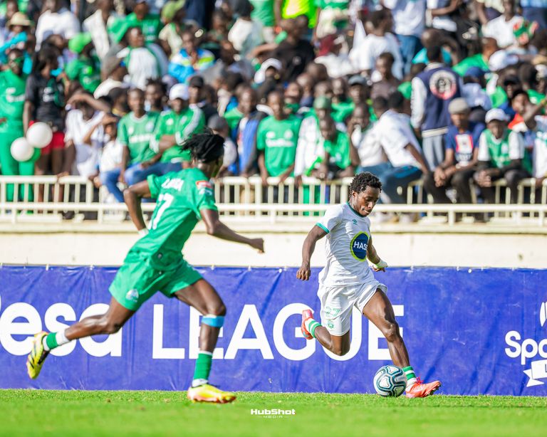 Nairobi United Vs Gor Mahia — photo 37 of 122, 31 May 2026, by HubShot Media