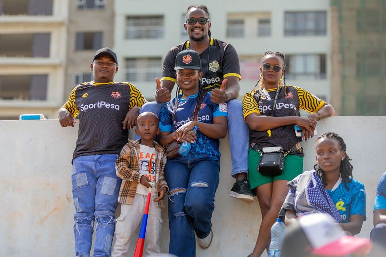 Kahawa Pride Vs Muranga Seal — photo 40 of 90, 7 February 2026, by HubShot Media