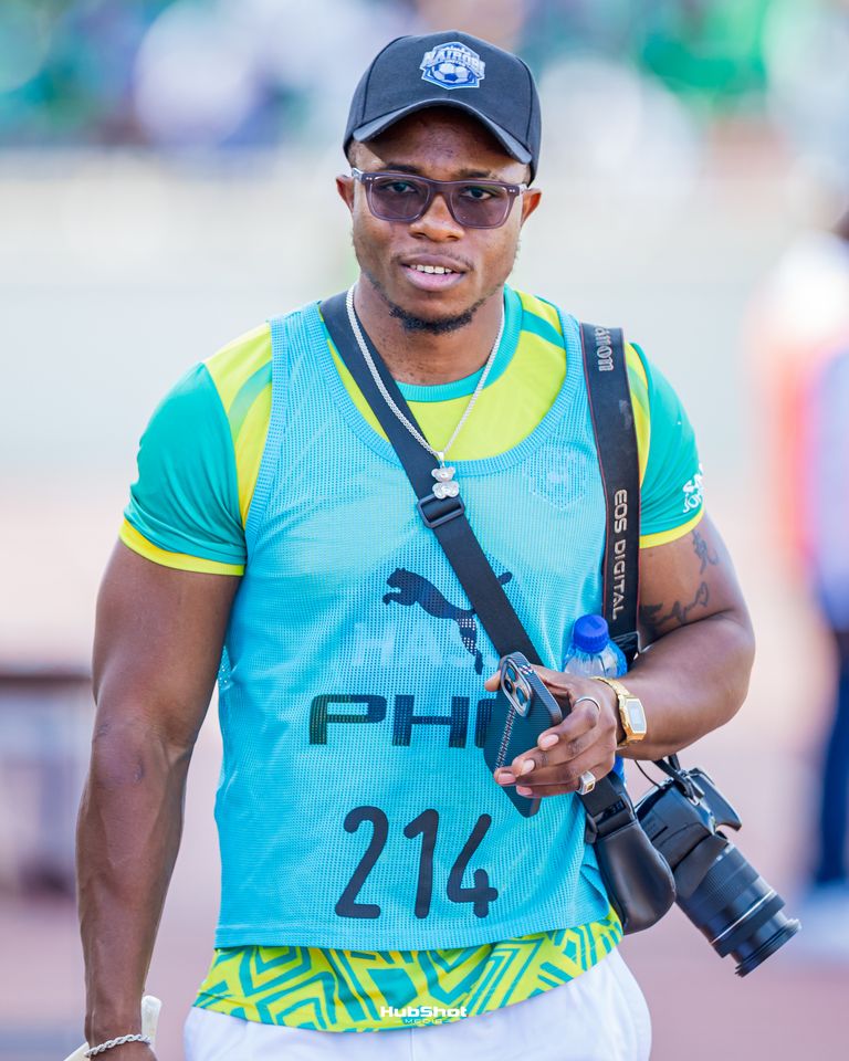 Nairobi United Vs Gor Mahia — photo 6 of 122, 31 May 2026, by HubShot Media