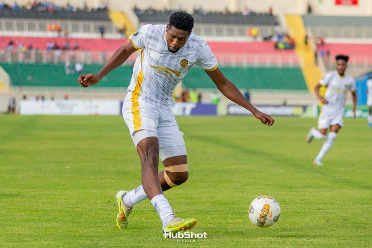 Nairobi United Vs Azam F.C — photo 37 of 79, 25 January 2026, by HubShot Media