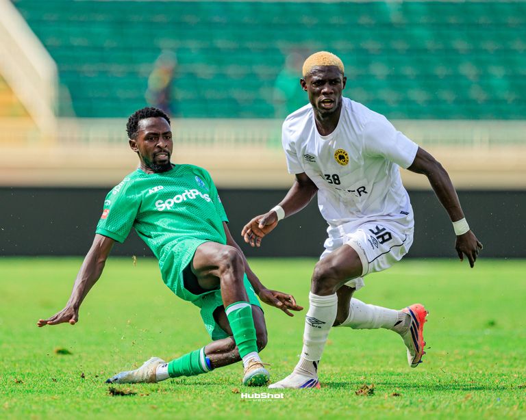 Tusker F.C Vs Gor Mahia F.C — photo 57 of 175, 23 August 2026, by HubShot Media