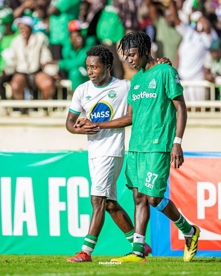Nairobi United Vs Gor Mahia — photo 48 of 122, 31 May 2026, by HubShot Media