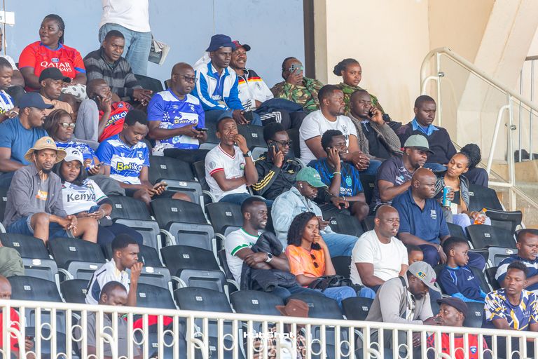 Mathare United Vs AFC Leopards — photo 39 of 100, 14 March 2026, by HubShot Media