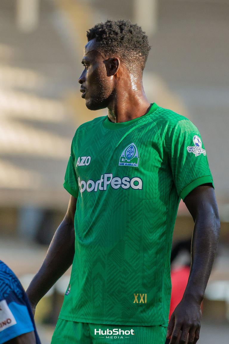 Gor Mahia Vs Muranga Seal — photo 96 of 108, 14 January 2026, by HubShot Media