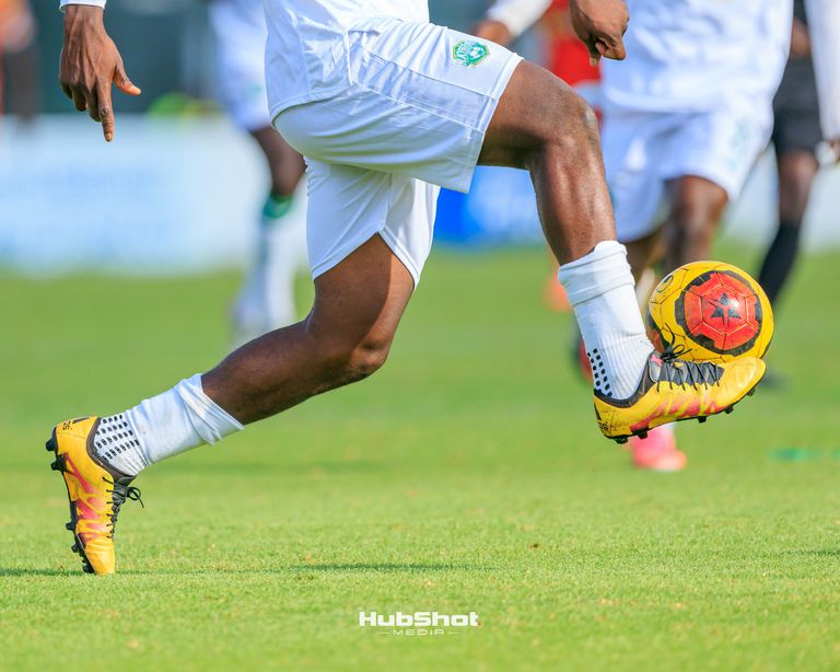 Kenya Police F.C Vs Nairobi United — photo 55 of 77, 5 September 2026, by HubShot Media