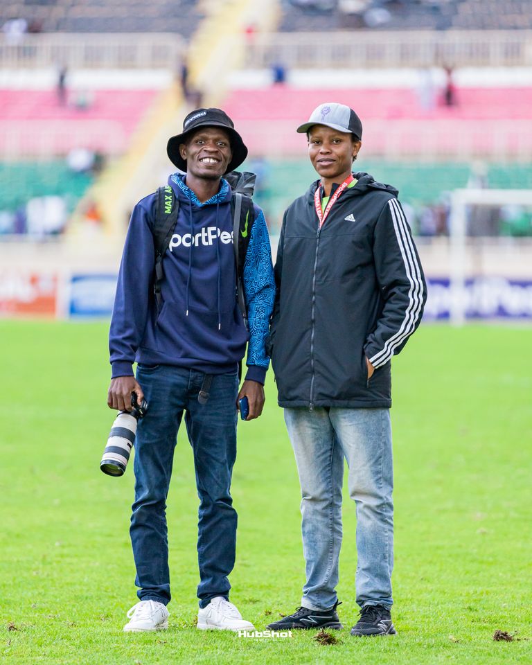 Muranga Seal Vs Gor Mahia — photo 124 of 136, 3 May 2026, by HubShot Media