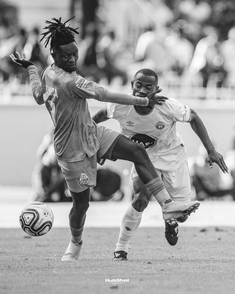 Nairobi United Vs Gor Mahia — photo 41 of 122, 31 May 2026, by HubShot Media