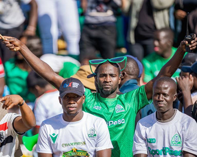 Nairobi United Vs Gor Mahia — photo 114 of 122, 31 May 2026, by HubShot Media