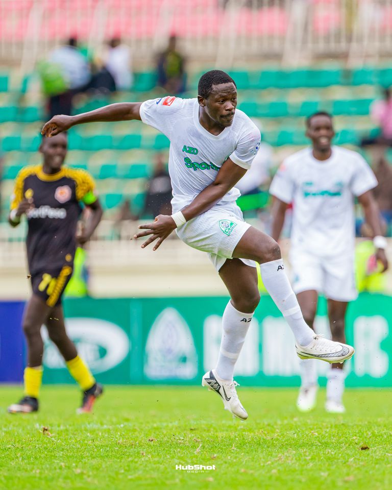 Muranga Seal Vs Gor Mahia — photo 77 of 136, 3 May 2026, by HubShot Media