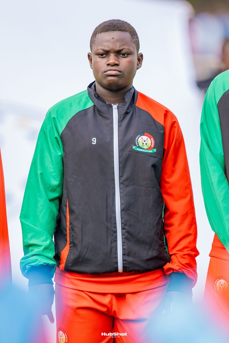 Harambee Starlets Vs South Africa — photo 45 of 61, 3 August 2026, by HubShot Media