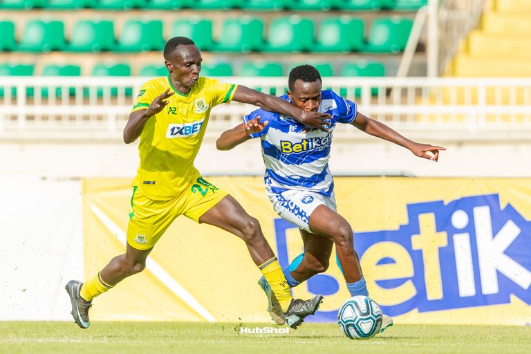 Mathare United Vs AFC Leopards — photo 76 of 100, 14 March 2026, by HubShot Media