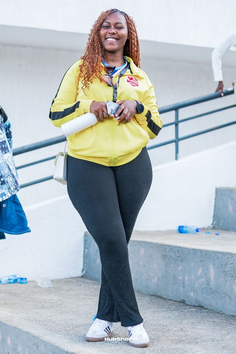 Kariobangi Sharks Vs Muranga Seal — photo 51 of 58, 25 April 2026, by HubShot Media