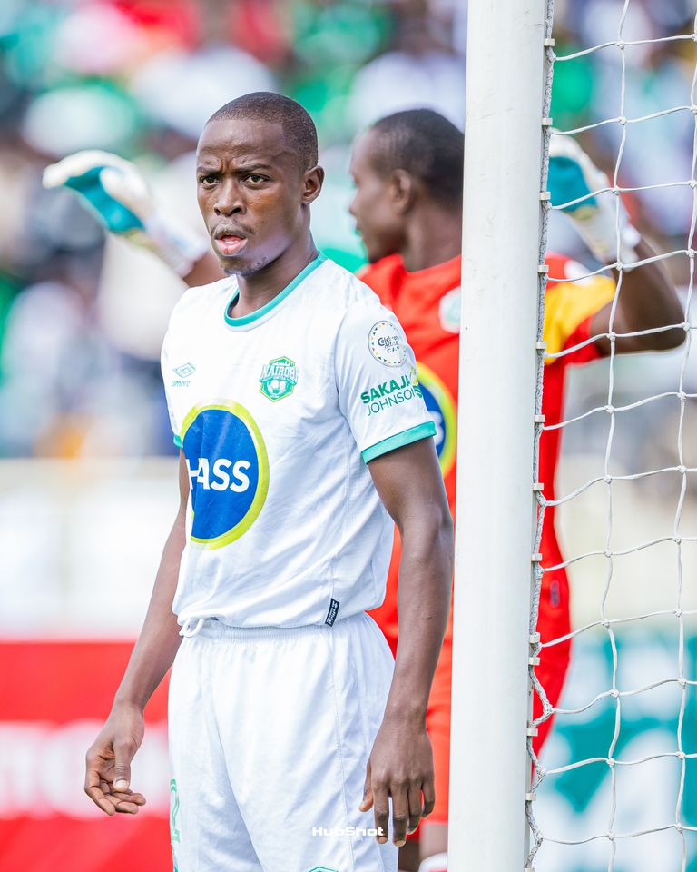 Nairobi United Vs Gor Mahia — photo 80 of 122, 31 May 2026, by HubShot Media