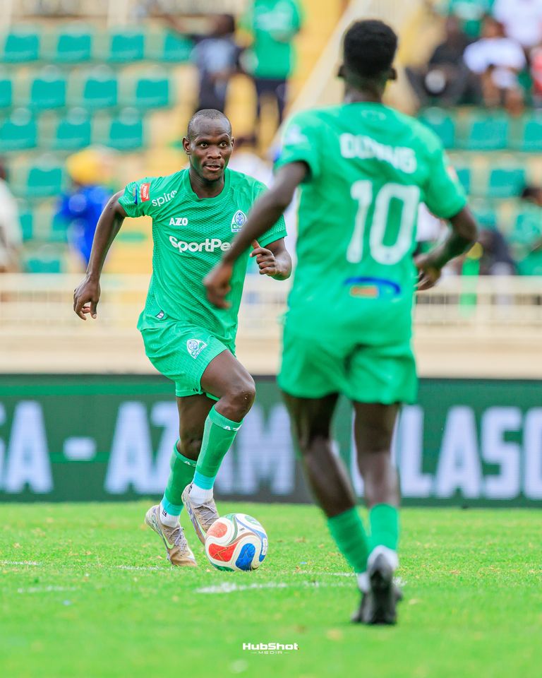 Tusker F.C Vs Gor Mahia F.C — photo 133 of 175, 23 August 2026, by HubShot Media