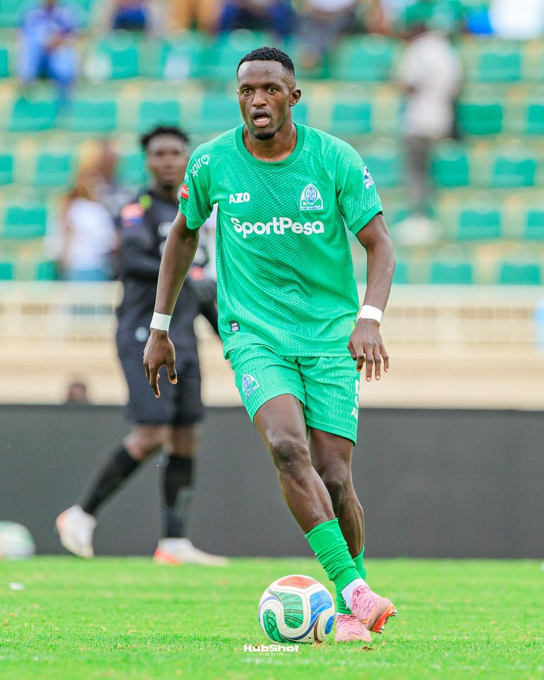 Tusker F.C Vs Gor Mahia F.C — photo 130 of 175, 23 August 2026, by HubShot Media
