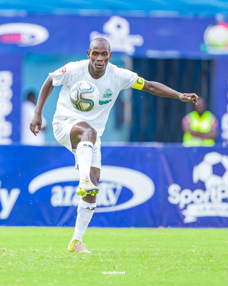 Muranga Seal Vs Gor Mahia — photo 14 of 136, 3 May 2026, by HubShot Media