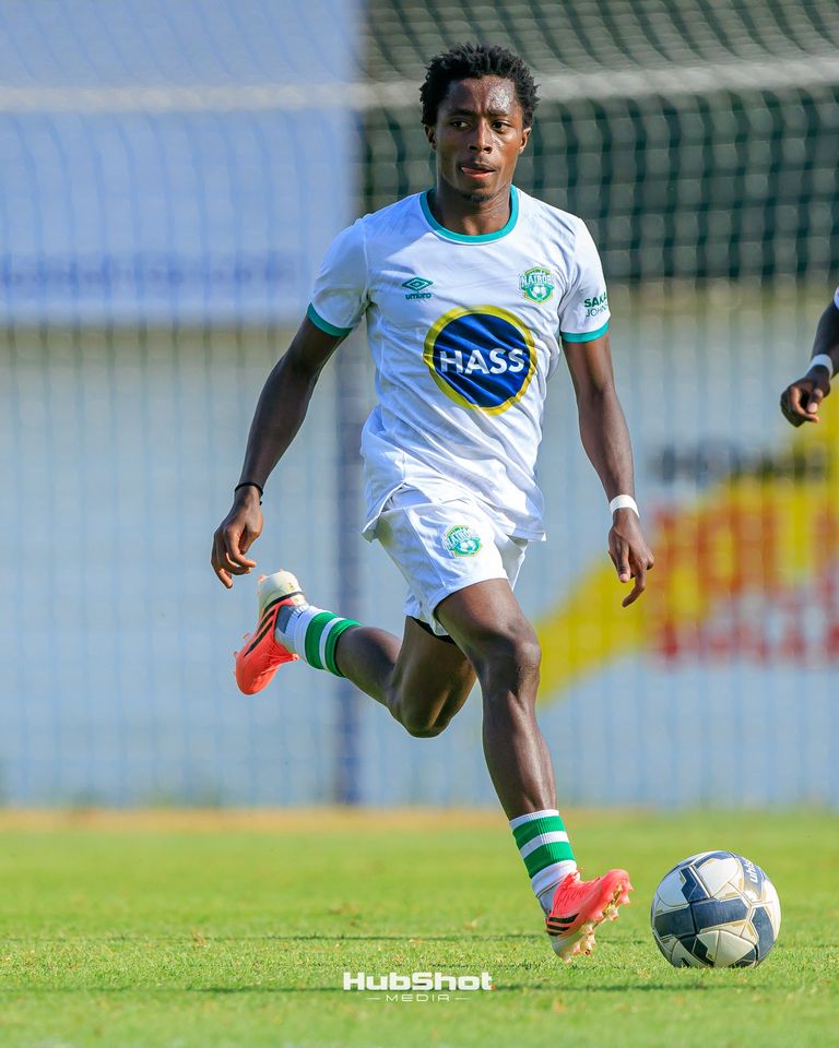 Kenya Police F.C Vs Nairobi United — photo 63 of 77, 5 September 2026, by HubShot Media