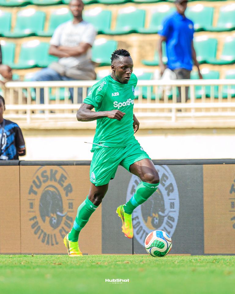 Tusker F.C Vs Gor Mahia F.C — photo 23 of 175, 23 August 2026, by HubShot Media