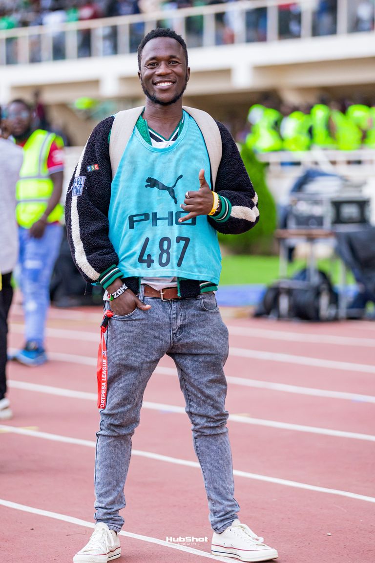 Muranga Seal Vs Gor Mahia — photo 127 of 136, 3 May 2026, by HubShot Media