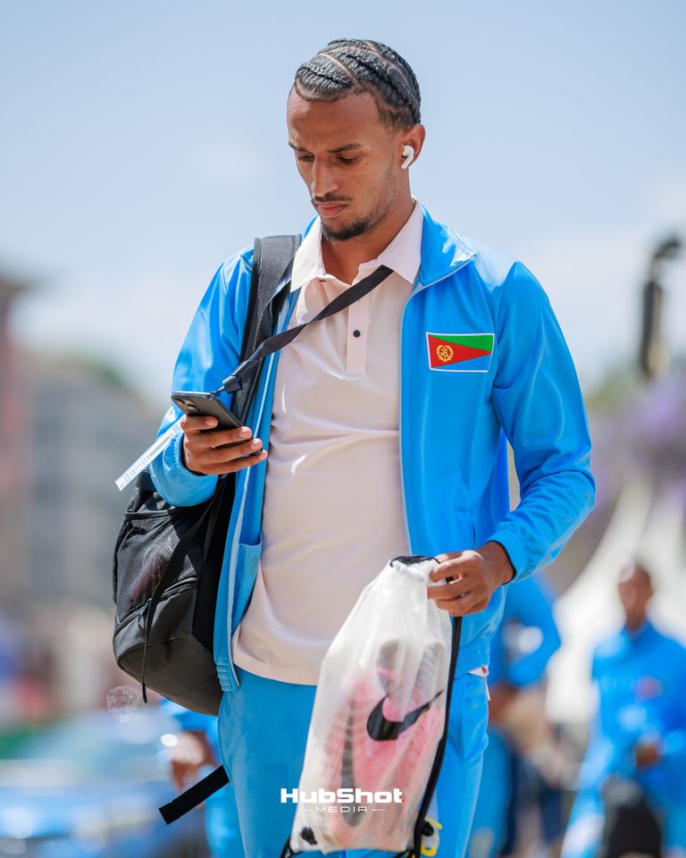 Kenya vs Eritrea — photo 28 of 72, 27 September 2026, by HubShot Media