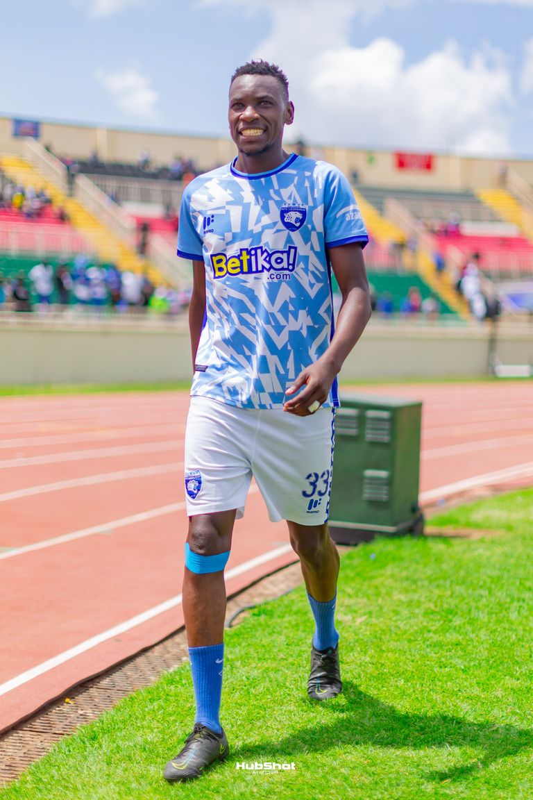 Muranga Seal Vs AFC Leopards — photo 103 of 136, 5 April 2026, by HubShot Media