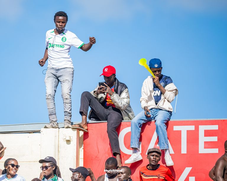 Nairobi United Vs Gor Mahia — photo 119 of 122, 31 May 2026, by HubShot Media