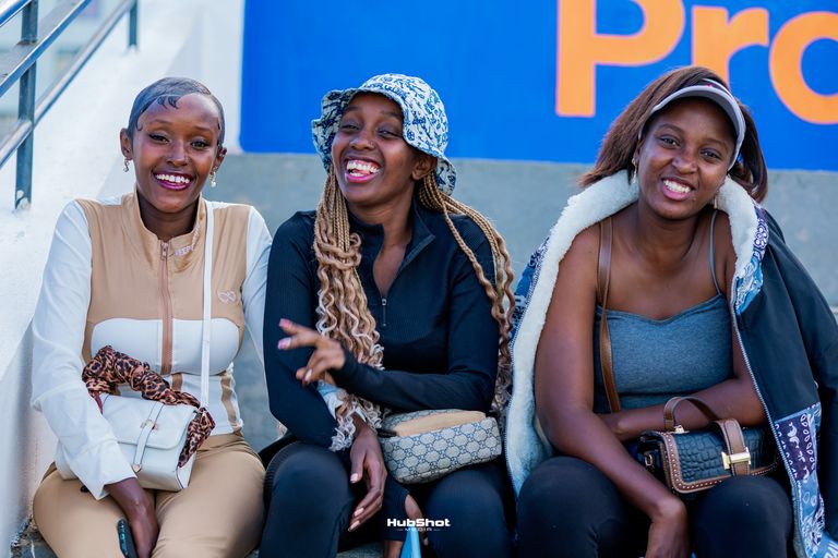 Kariobangi Sharks Vs Muranga Seal — photo 45 of 58, 25 April 2026, by HubShot Media