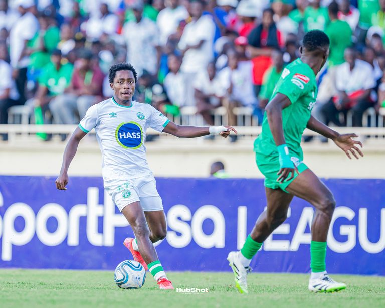 Nairobi United Vs Gor Mahia — photo 22 of 122, 31 May 2026, by HubShot Media