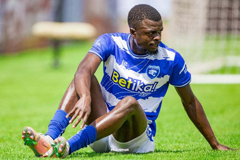 Muranga Seal Vs AFC Leopards — photo 39 of 136, 5 April 2026, by HubShot Media