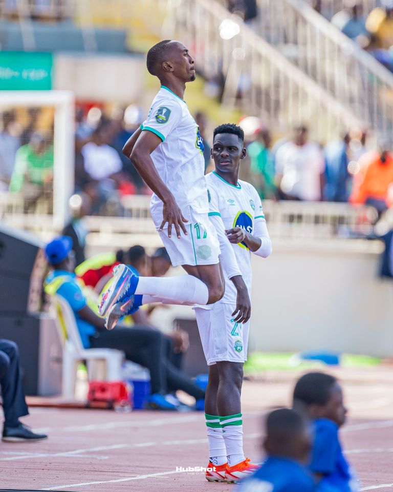 Nairobi United Vs Gor Mahia — photo 16 of 122, 31 May 2026, by HubShot Media