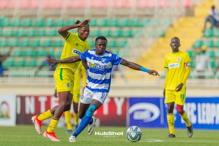 Mathare United Vs AFC Leopards — photo 14 of 100, 14 March 2026, by HubShot Media
