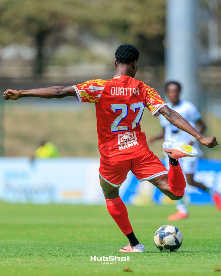 Kenya Police F.C Vs Nairobi United — photo 77 of 77, 5 September 2026, by HubShot Media