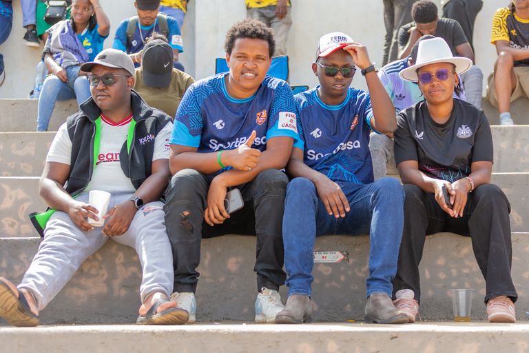 Kahawa Pride Vs Muranga Seal — photo 42 of 90, 7 February 2026, by HubShot Media