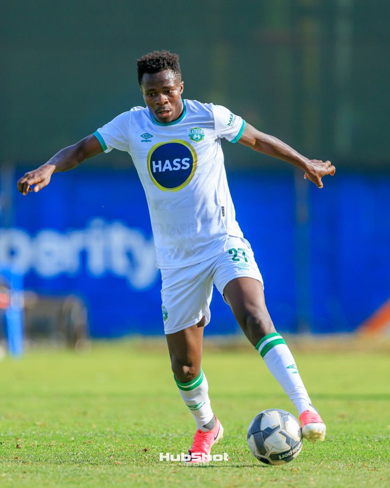Kenya Police F.C Vs Nairobi United — photo 64 of 77, 5 September 2026, by HubShot Media