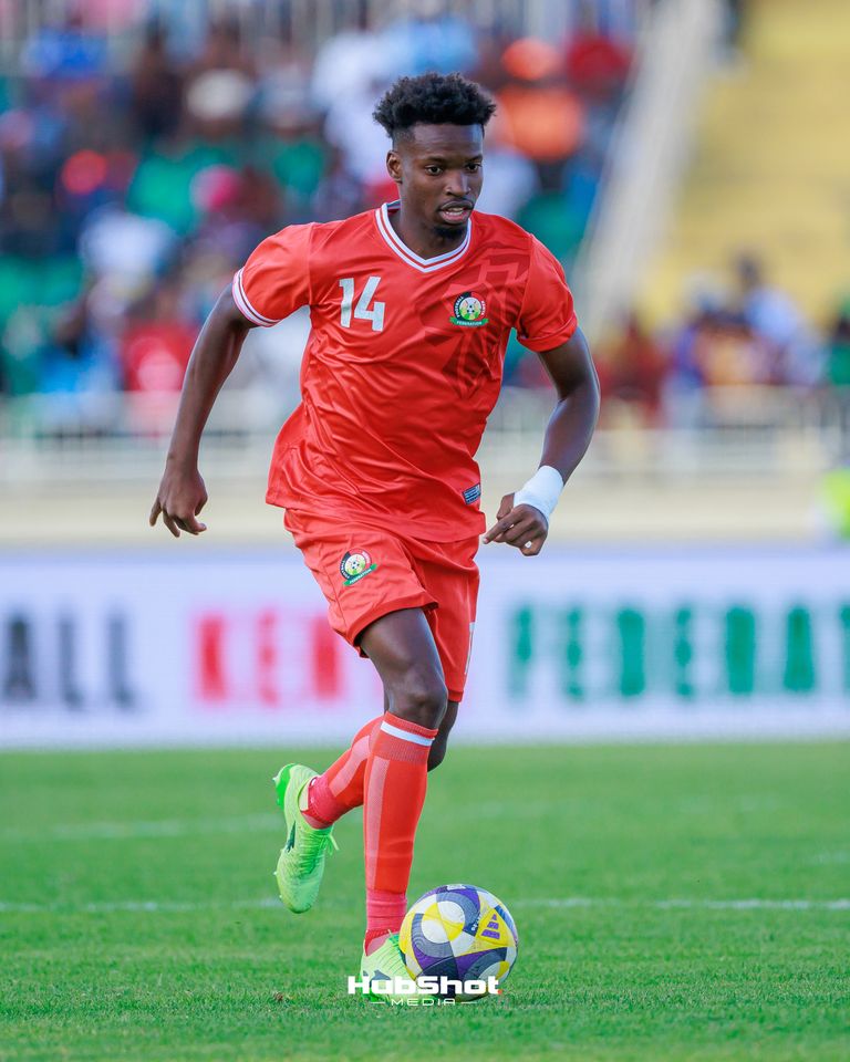 Kenya vs Eritrea — photo 16 of 72, 27 September 2026, by HubShot Media
