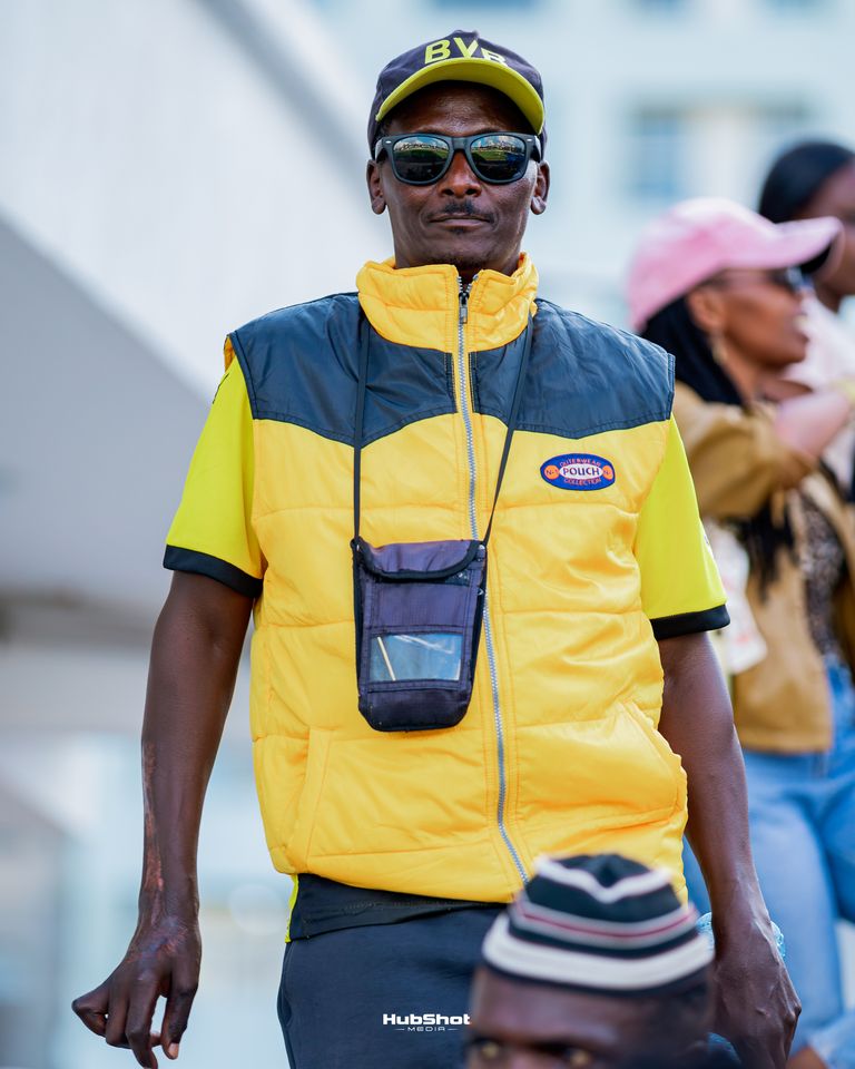 Kariobangi Sharks Vs Muranga Seal — photo 25 of 58, 25 April 2026, by HubShot Media