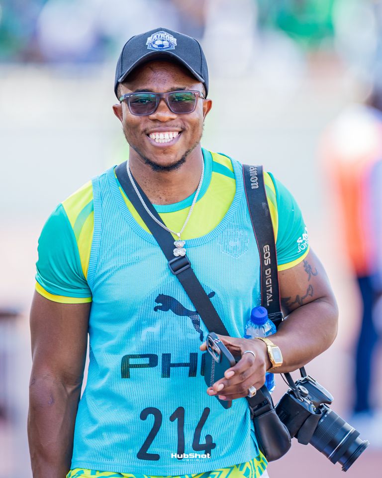 Nairobi United Vs Gor Mahia — photo 7 of 122, 31 May 2026, by HubShot Media
