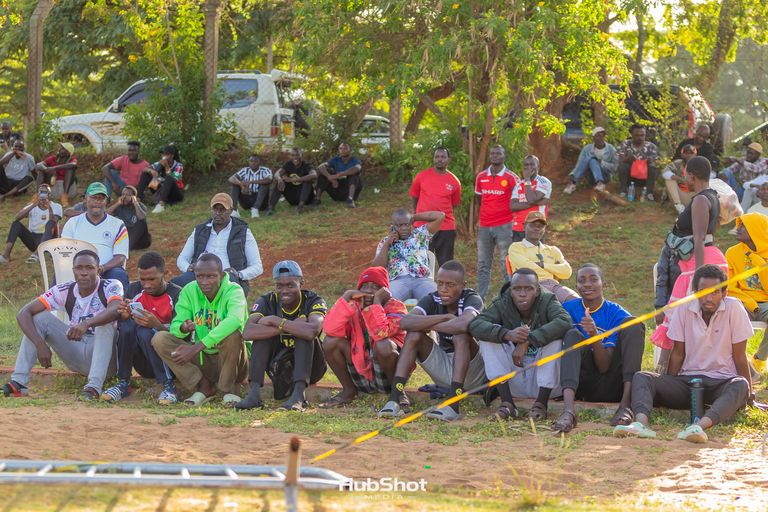 Mathare United Vs Ulinzi Stars — photo 24 of 86, 16 January 2026, by HubShot Media