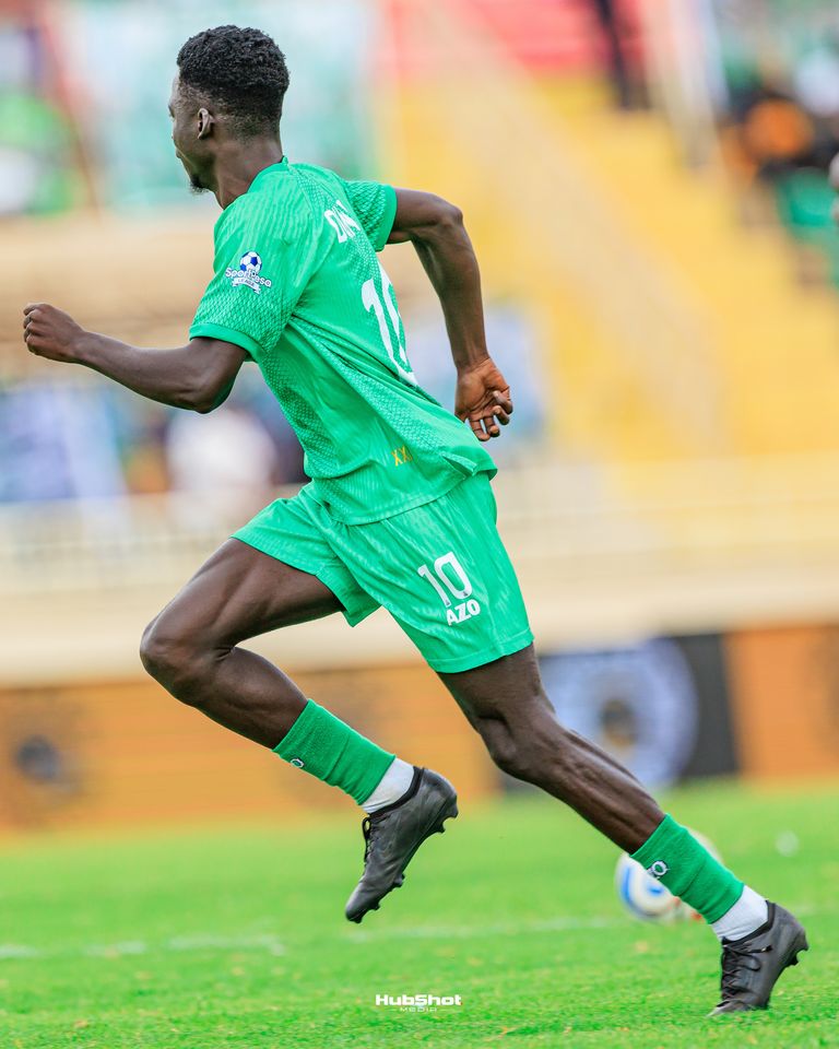 Tusker F.C Vs Gor Mahia F.C — photo 127 of 175, 23 August 2026, by HubShot Media