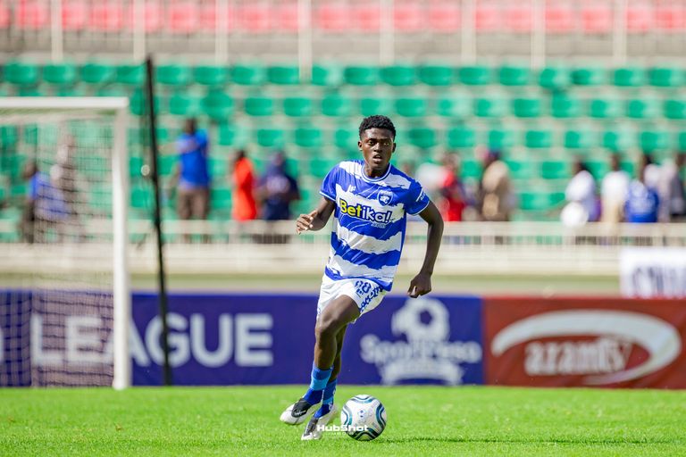 Muranga Seal Vs AFC Leopards — photo 75 of 136, 5 April 2026, by HubShot Media
