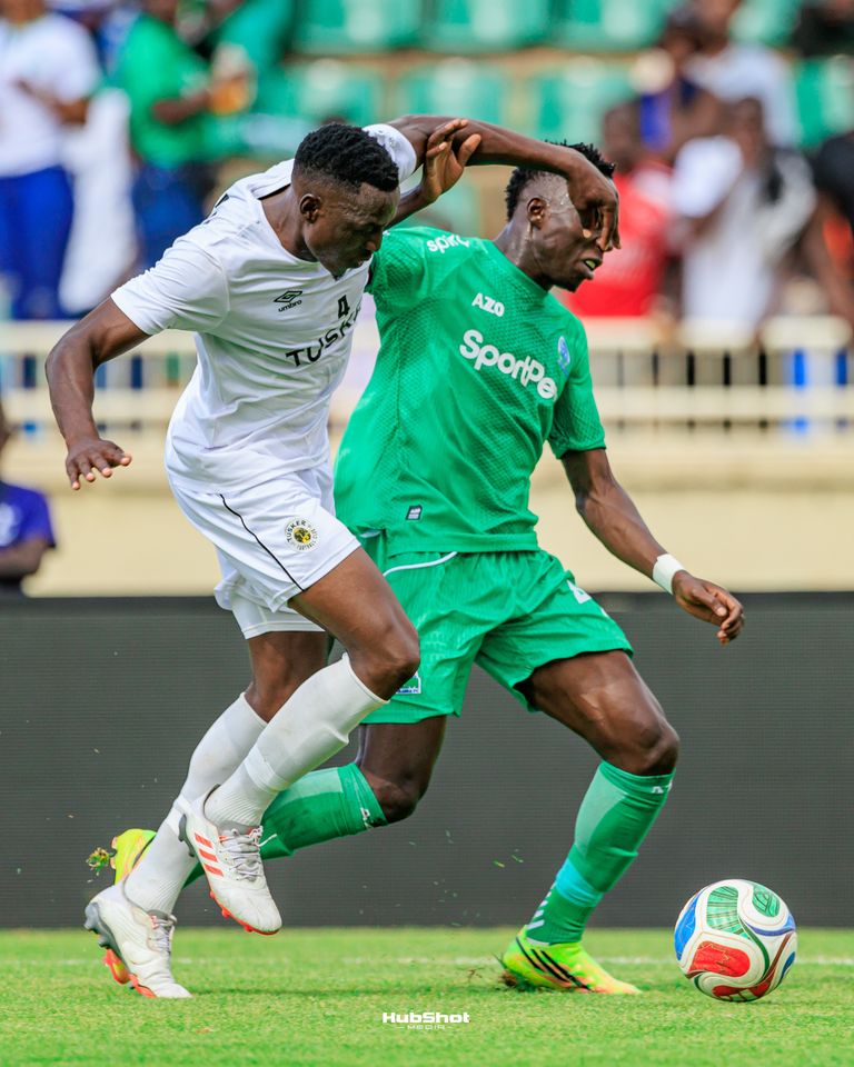 Tusker F.C Vs Gor Mahia F.C — photo 99 of 175, 23 August 2026, by HubShot Media