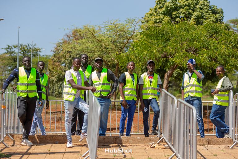 Gor Mahia Vs Muranga Seal — photo 40 of 108, 14 January 2026, by HubShot Media