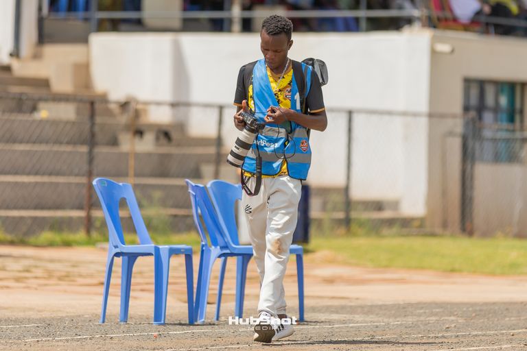 Kahawa Pride Vs Muranga Seal — photo 2 of 90, 7 February 2026, by HubShot Media