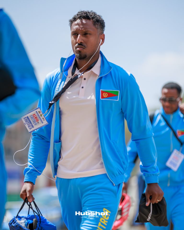 Kenya vs Eritrea — photo 39 of 72, 27 September 2026, by HubShot Media