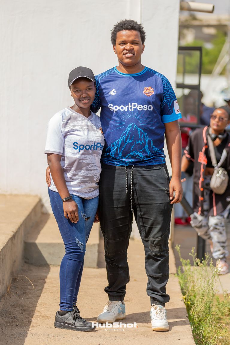 Kahawa Pride Vs Muranga Seal — photo 37 of 90, 7 February 2026, by HubShot Media
