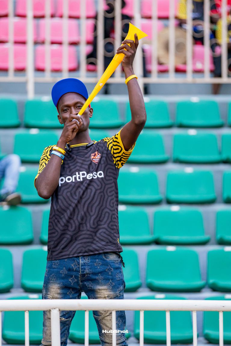 Muranga Seal Vs Gor Mahia — photo 129 of 136, 3 May 2026, by HubShot Media
