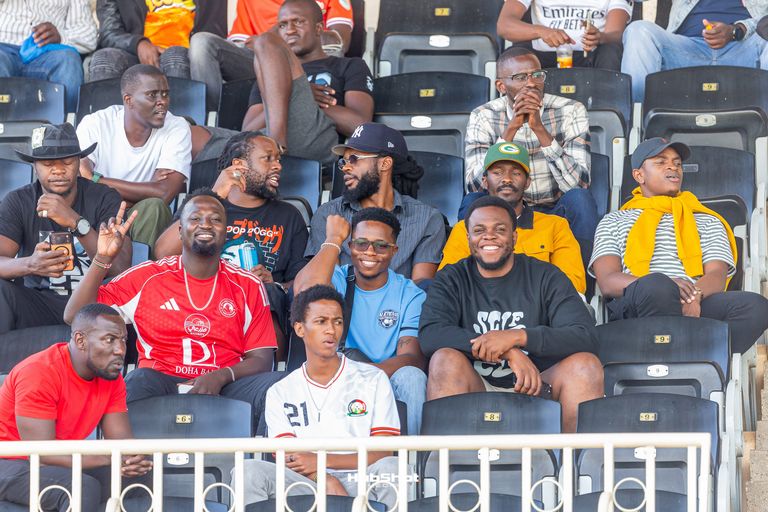 Mathare United Vs AFC Leopards — photo 46 of 100, 14 March 2026, by HubShot Media