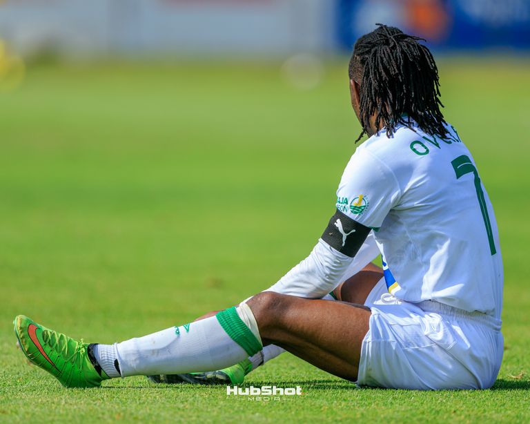 Kenya Police F.C Vs Nairobi United — photo 43 of 77, 5 September 2026, by HubShot Media